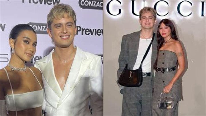 How old is James Murray fiance?