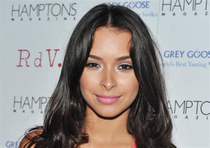 How old is Jessica Caban?