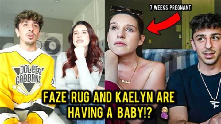 How old is Kaelyn from FaZe? – Celebrity.fm – #1 Official Stars, Business & People Network, Wiki, Success story, Biography & Quotes