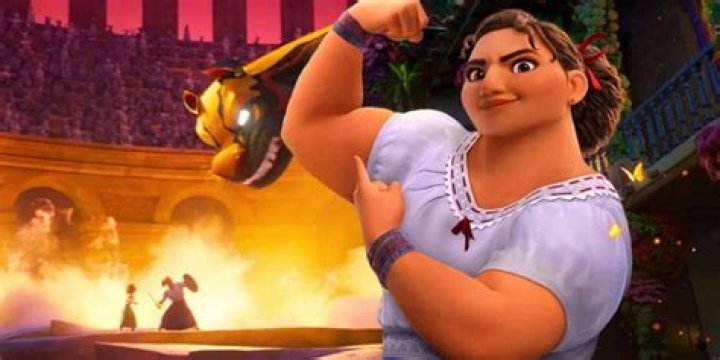 How old is Louisa in Encanto? – Celebrity.fm – #1 Official Stars, Business & People Network, Wiki, Success story, Biography & Quotes