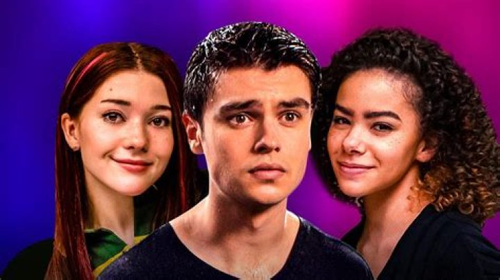 How old is Marcus Baker Ginny Georgia? – Celebrity.fm – #1 Official Stars, Business & People Network, Wiki, Success story, Biography & Quotes