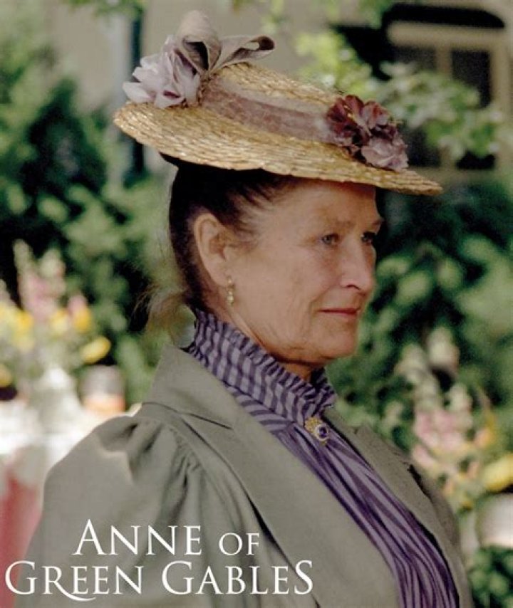 How old is Marilla in Anne of Green Gables? – Celebrity.fm – #1 Official Stars, Business & People Network, Wiki, Success story, Biography & Quotes