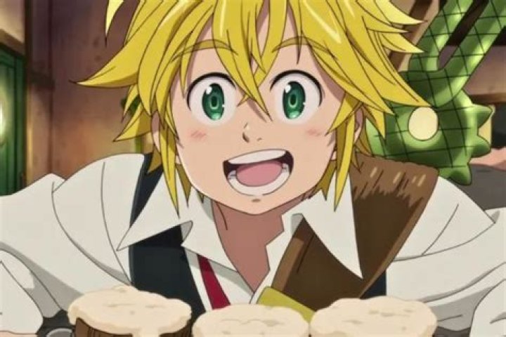 How old is Meliodas? – Celebrity.fm – #1 Official Stars, Business & People Network, Wiki, Success story, Biography & Quotes