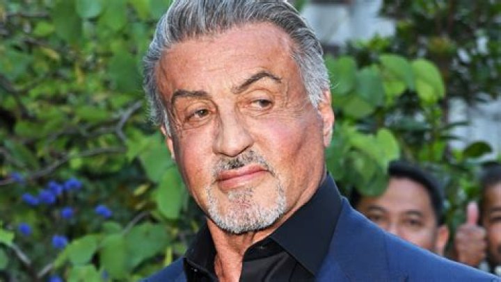 Quel âge a Sylvester Stallone maintenant?