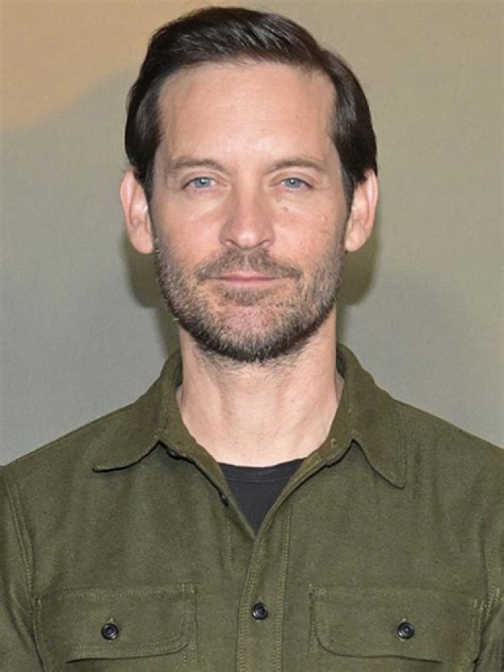 How old is Tobey Maguire? – Celebrity.fm – #1 Official Stars, Business & People Network, Wiki, Success story, Biography & Quotes