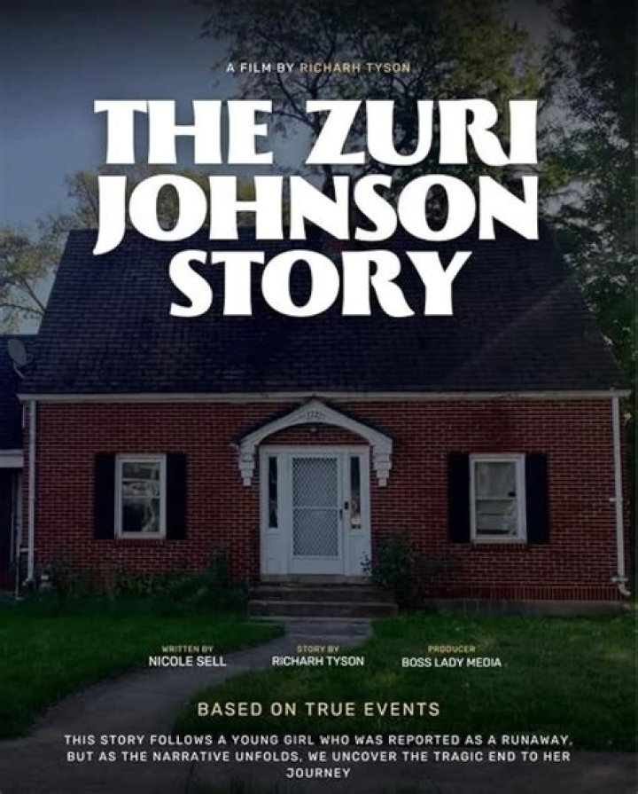 How old is Zuri now? – Celebrity.fm – #1 Official Stars, Business & People Network, Wiki, Success story, Biography & Quotes