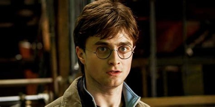 How old was Daniel Radcliffe in the 3rd Harry Potter?