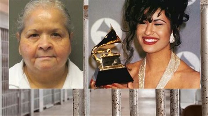 ¿Qué edad tenía Selena cuando murió? – Celebrity.fm