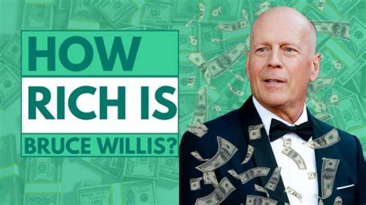 How rich is Bruce Willis? – Celebrity.fm – #1 Official Stars, Business & People Network, Wiki, Success story, Biography & Quotes