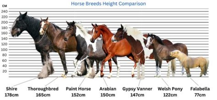 How tall is an 18 hand horse? – Celebrity.fm – #1 Official Stars, Business & People Network, Wiki, Success story, Biography & Quotes