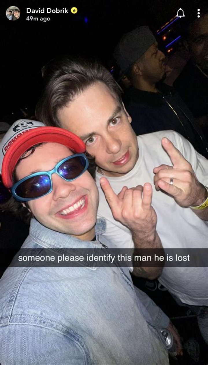 How tall is David Dobrik’s friend? – Celebrity.fm – #1 Official Stars, Business & People Network, Wiki, Success story, Biography & Quotes