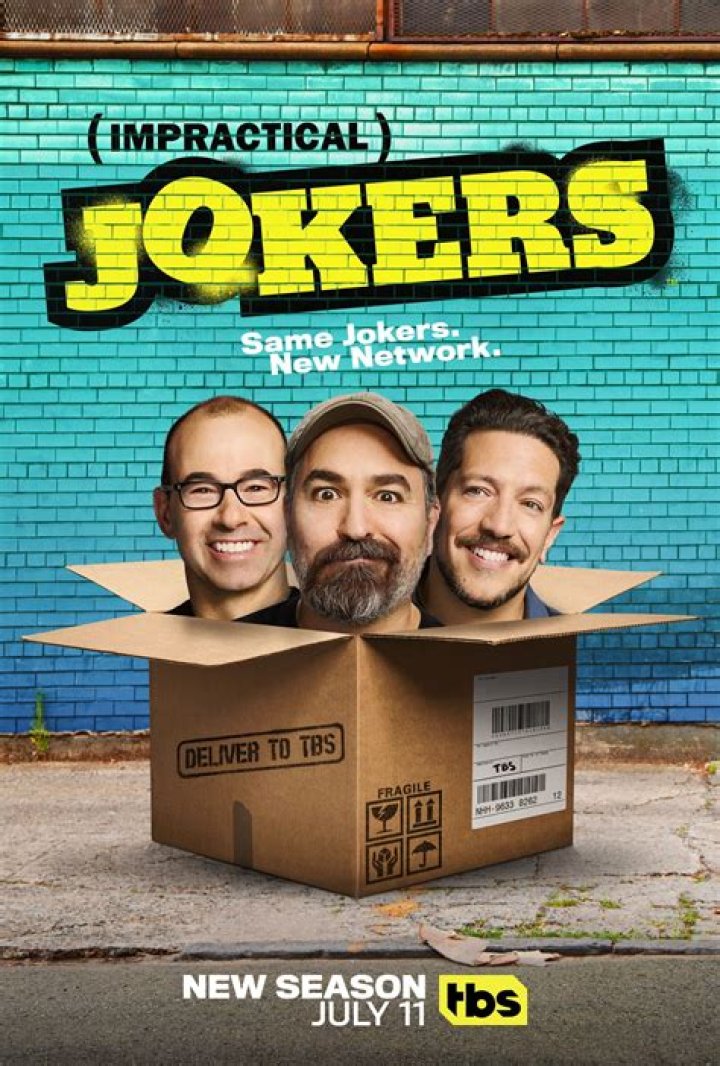 How tall is Murr impractical jokers? – Celebrity.fm – #1 Official Stars, Business & People Network, Wiki, Success story, Biography & Quotes