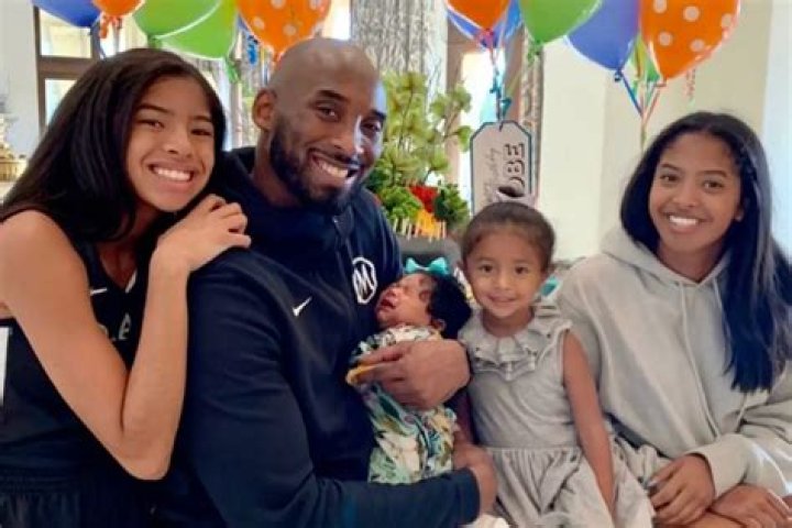 ¿Qué altura tenían los padres de Kobe Bryant? – Celebrity.fm