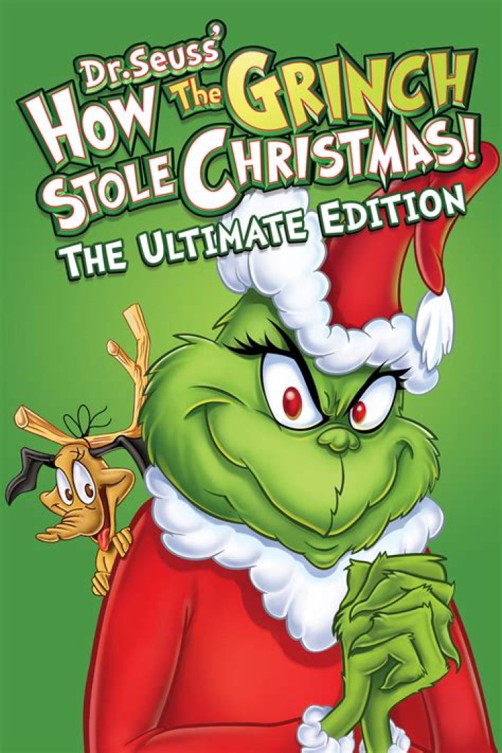 How the Grinch Stole Christmas bad words? – Celebrity.fm – #1 Official Stars, Business & People Network, Wiki, Success story, Biography & Quotes