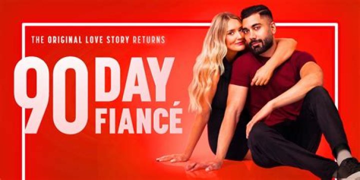 Is 90 Day Fiancé fake show? – Celebrity.fm – #1 Official Stars, Business & People Network, Wiki, Success story, Biography & Quotes