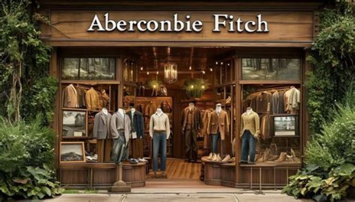 Is Abercrombie a luxury brand? – Celebrity.fm – #1 Official Stars, Business & People Network, Wiki, Success story, Biography & Quotes