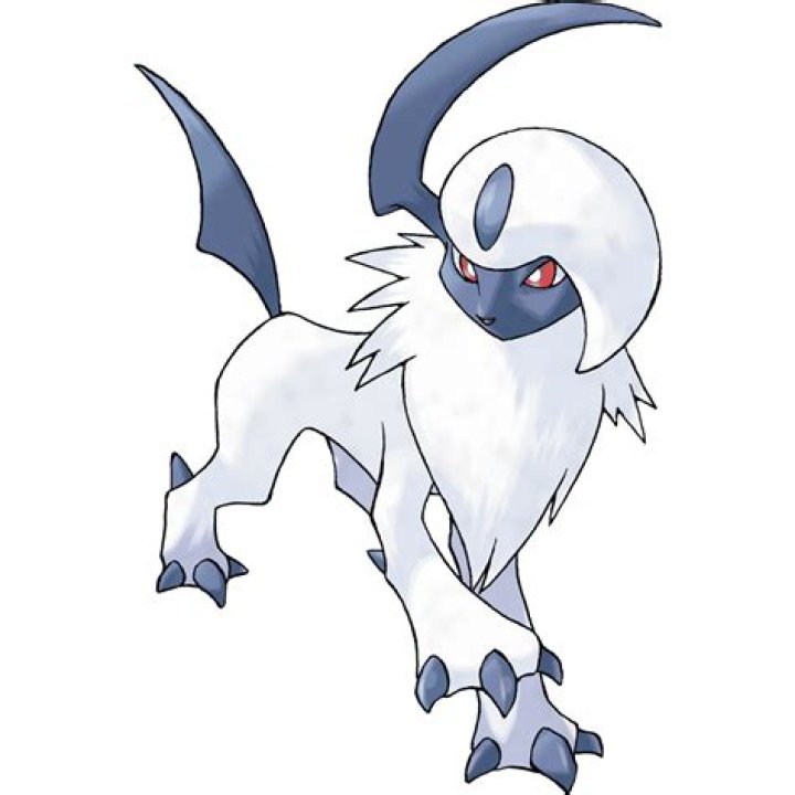 Is Absol a legendary? – Celebrity.fm – #1 Official Stars, Business & People Network, Wiki, Success story, Biography & Quotes