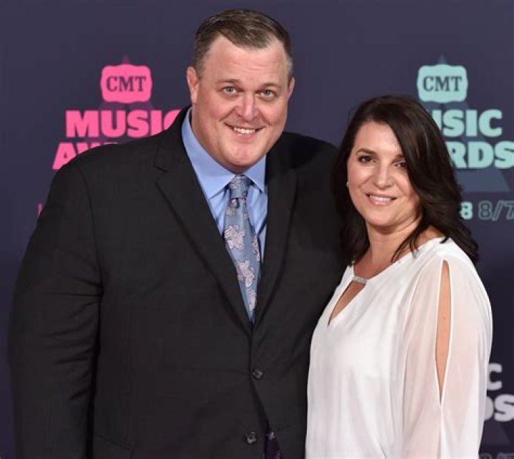Is actor Billy Gardell married? – Celebrity.fm – #1 Official Stars, Business & People Network, Wiki, Success story, Biography & Quotes