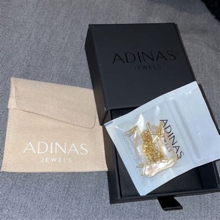 Is Adina’s jewels real gold? – Celebrity.fm – #1 Official Stars, Business & People Network, Wiki, Success story, Biography & Quotes