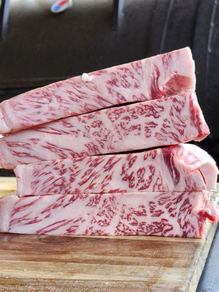 美国和牛是假的吗？