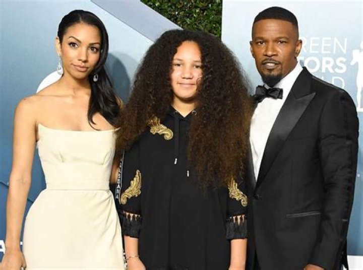 Is Annie Jamie Foxx’s daughter? – Celebrity.fm – #1 Official Stars, Business & People Network, Wiki, Success story, Biography & Quotes