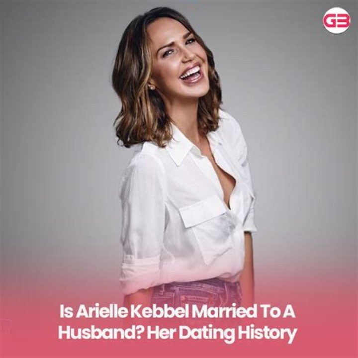 Is Arielle Kebbel married? – Celebrity.fm – #1 Official Stars, Business & People Network, Wiki, Success story, Biography & Quotes
