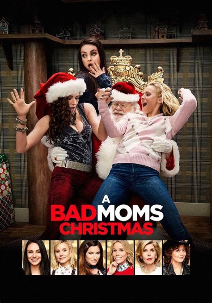 Is bad moms 3 coming out? – Celebrity.fm – #1 Official Stars, Business & People Network, Wiki, Success story, Biography & Quotes