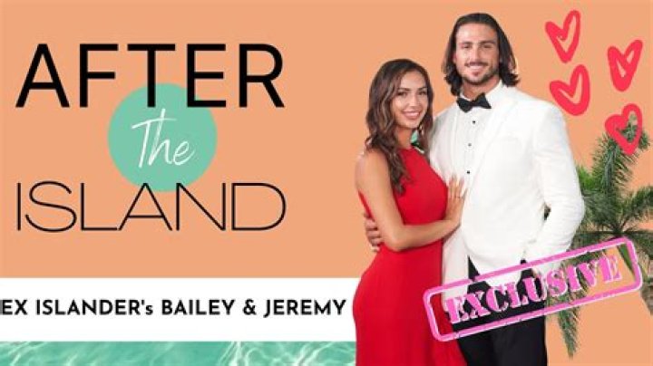 Is Bailey and Jeremy still together? – Celebrity.fm – #1 Official Stars, Business & People Network, Wiki, Success story, Biography & Quotes