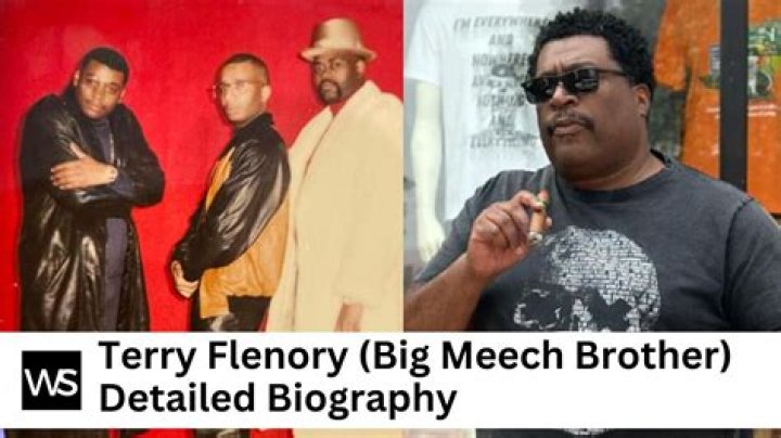 Is Big Meech brother Terry alive? – Celebrity.fm – #1 Official Stars, Business & People Network, Wiki, Success story, Biography & Quotes