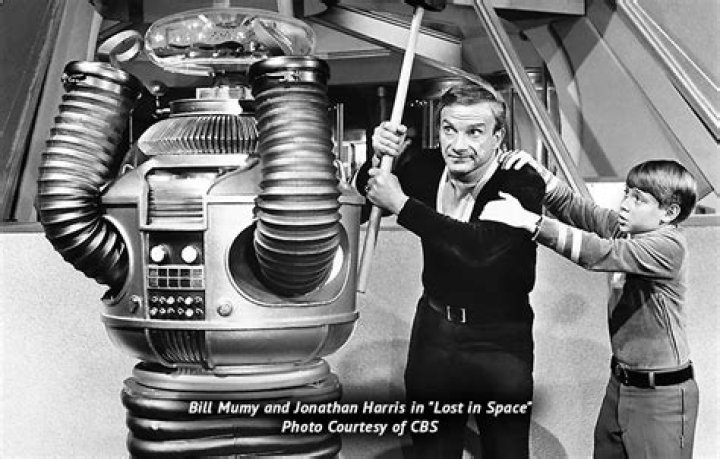 Is Billy Mumy in the new Lost in Space? – Celebrity.fm – #1 Official Stars, Business & People Network, Wiki, Success story, Biography & Quotes