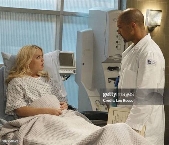 Is Bree Williamson returning to General Hospital?