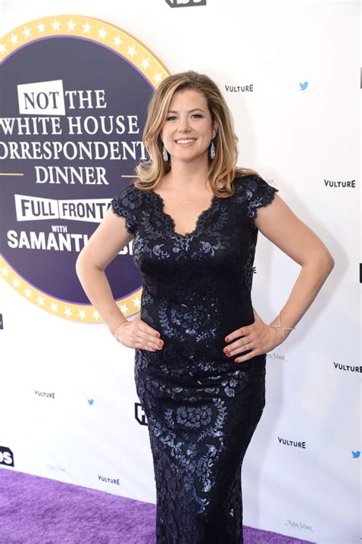 Is Brianna Marie Keilar pregnant again? – Celebrity.fm – #1 Official Stars, Business & People Network, Wiki, Success story, Biography & Quotes