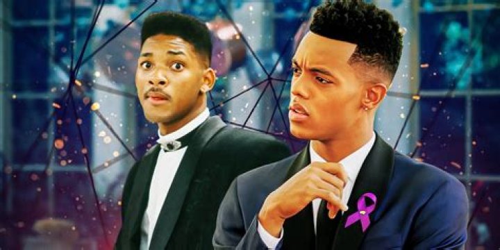 Is Carlton from Fresh Prince of Bel-Air married?