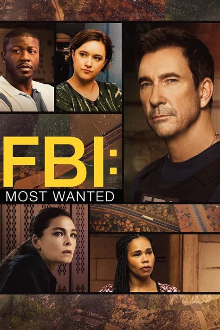 Is Cheryl leaving FBI: Most Wanted?