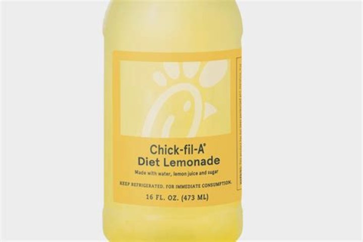 Is Chick-fil-A diet lemonade Keto friendly? – Celebrity.fm – #1 Official Stars, Business & People Network, Wiki, Success story, Biography & Quotes