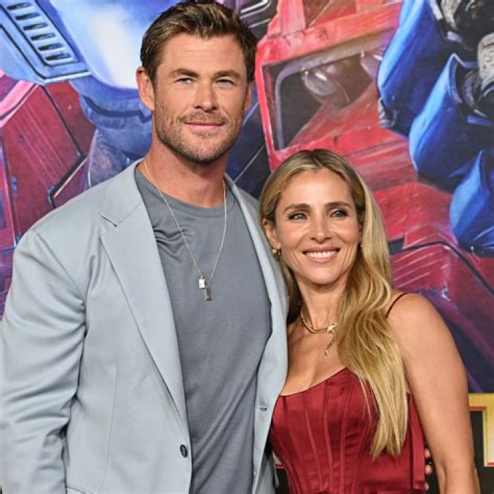 ¿Chris Hemsworth es demasiado alto? – Celebrity.fm