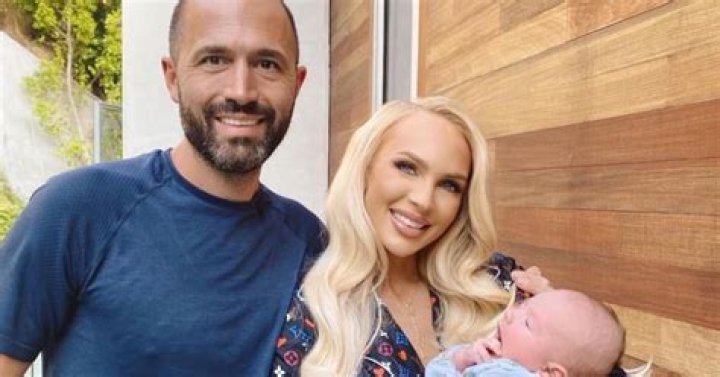 Is Christine Quinn still married? – Celebrity.fm – #1 Official Stars, Business & People Network, Wiki, Success story, Biography & Quotes