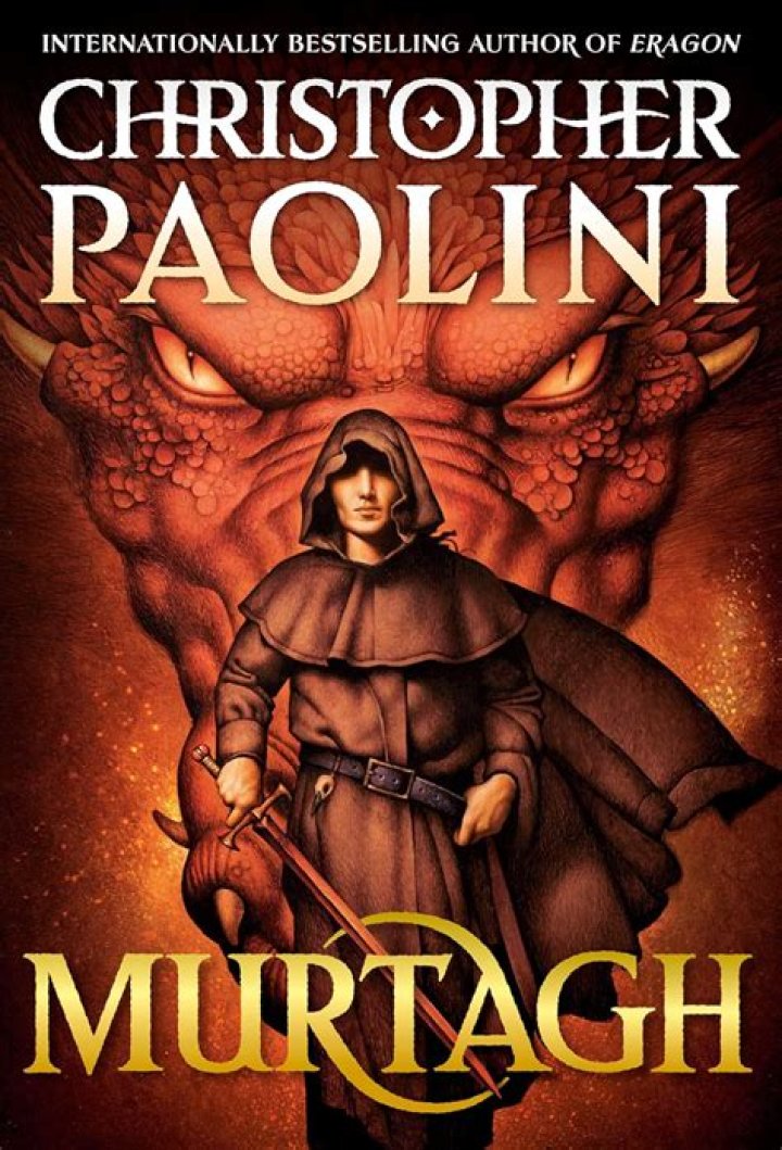 Is Christopher Paolini LDS?
