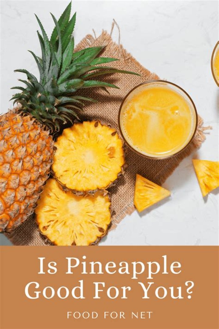 Is crystallized pineapple good for you? – Celebrity.fm – #1 Official Stars, Business & People Network, Wiki, Success story, Biography & Quotes