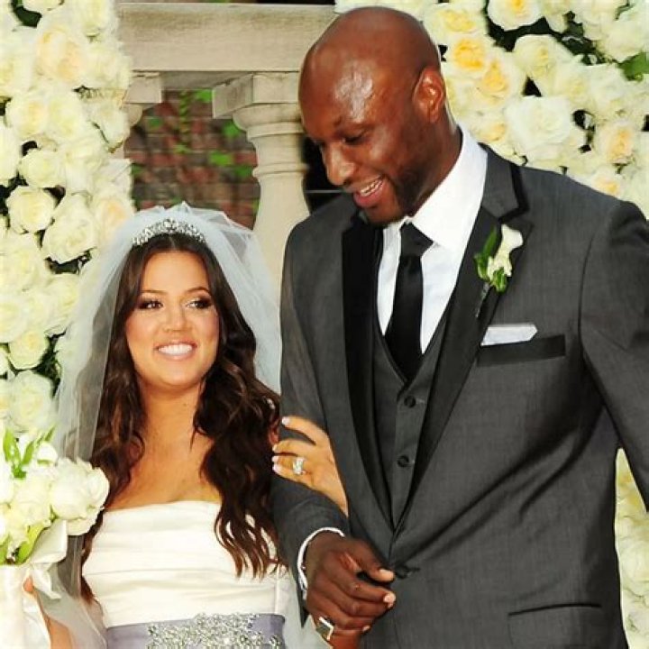 Is Damon Johns married?