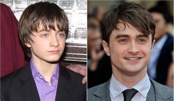 Is Daniel Radcliffe and Mark Radcliffe producer?