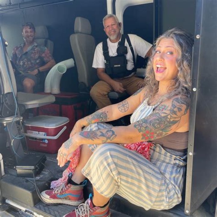 Is Danielle Colby leaving American Pickers? – Celebrity.fm – #1 Official Stars, Business & People Network, Wiki, Success story, Biography & Quotes