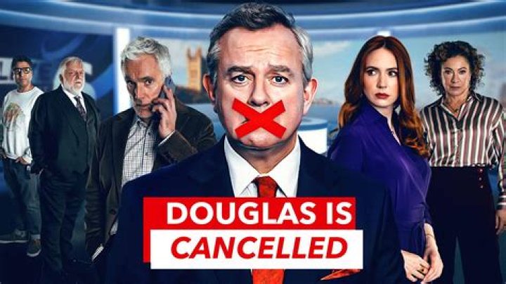 Dave est-il annulé ?