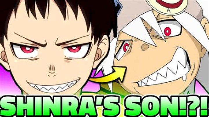 Is death the kid related to Shinra? – Celebrity.fm – #1 Official Stars, Business & People Network, Wiki, Success story, Biography & Quotes