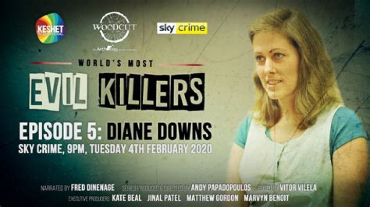 Is Diane Downs up for parole in 2021? – Celebrity.fm – #1 Official Stars, Business & People Network, Wiki, Success story, Biography & Quotes