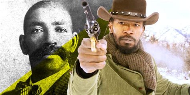 Is Django a true story?