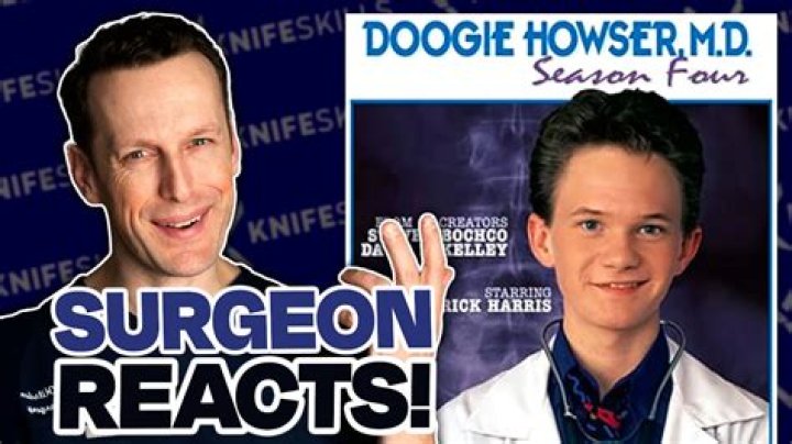 Is Doogie Howser a surgeon? – Celebrity.fm – #1 Official Stars, Business & People Network, Wiki, Success story, Biography & Quotes