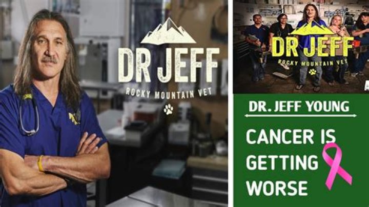Is Dr Jeff cancer free? – Celebrity.fm – #1 Official Stars, Business & People Network, Wiki, Success story, Biography & Quotes