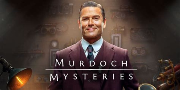 Is Dr Ogden leave Murdoch Mysteries? – Celebrity.fm – #1 Official Stars, Business & People Network, Wiki, Success story, Biography & Quotes
