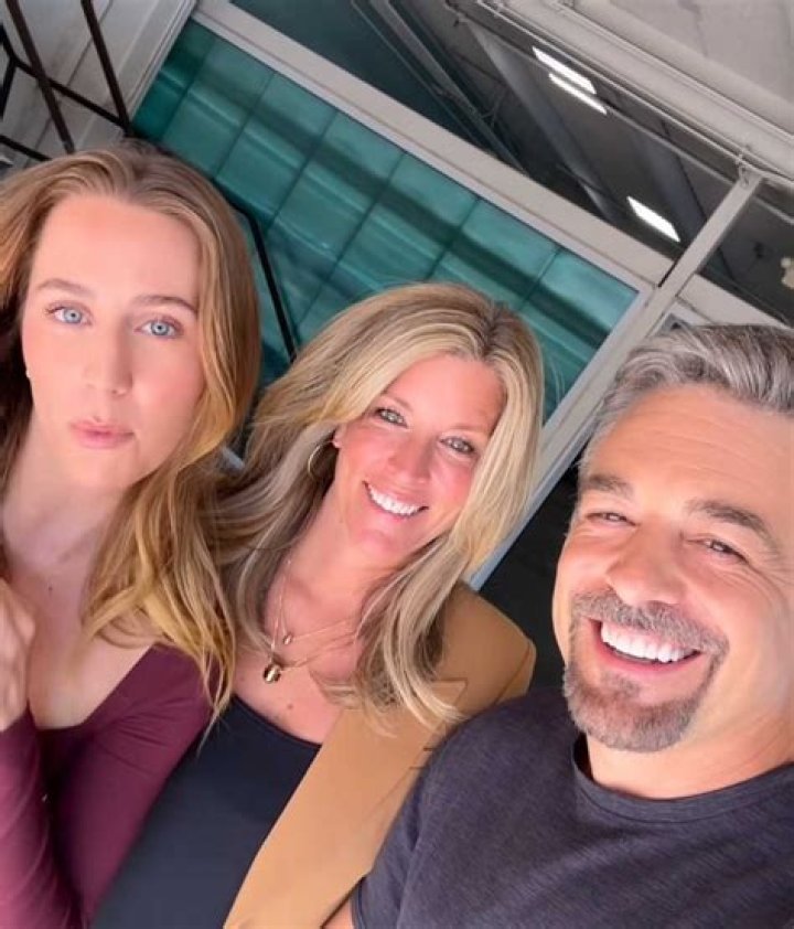 Is Eden McCoy related to Laura Wright? – Celebrity.fm – #1 Official Stars, Business & People Network, Wiki, Success story, Biography & Quotes